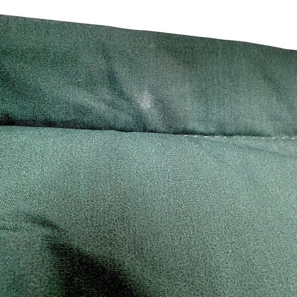 Christmas Pillowcase Standard Size Cotton Blend Holiday Pillow Sham Santa Claus - Picture 9 of 9